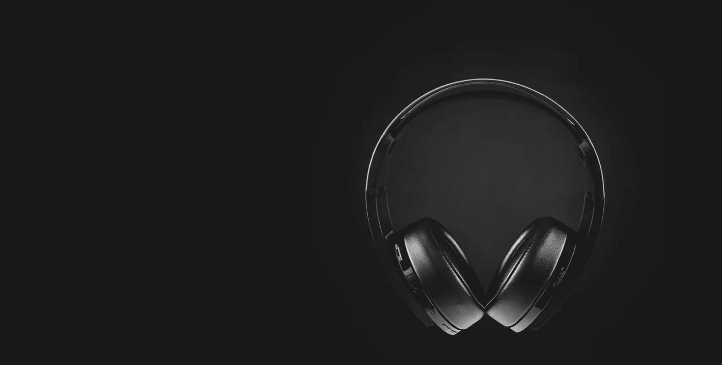 Audiophile headphones